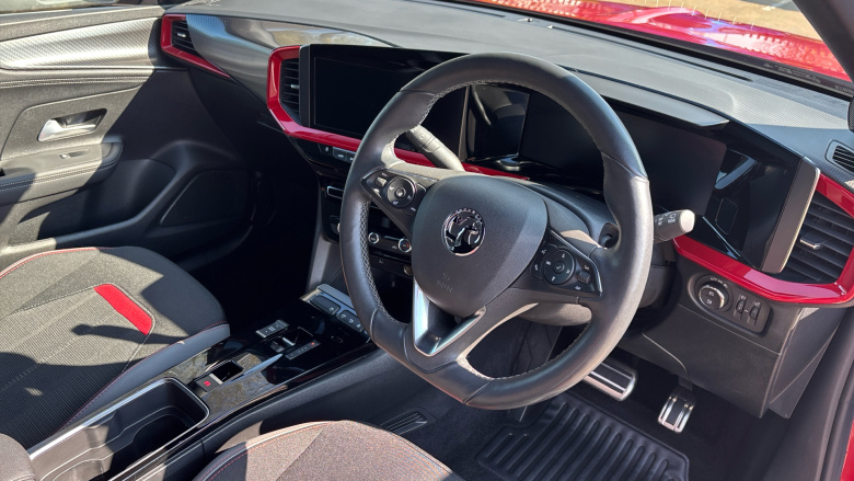 Vauxhall Mokka 100kW GS Line 50kWh 5dr Auto Electric Hatchback